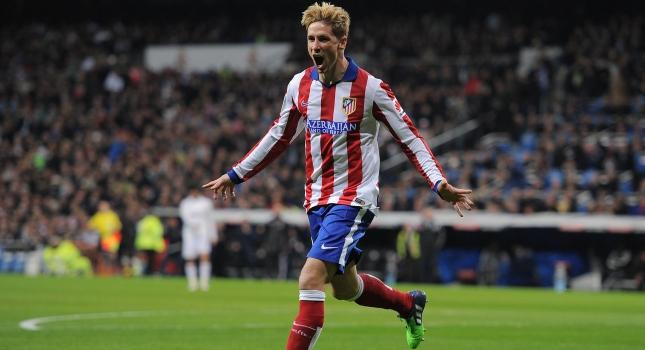 Ο Τόρες είναι εδώ! (video)