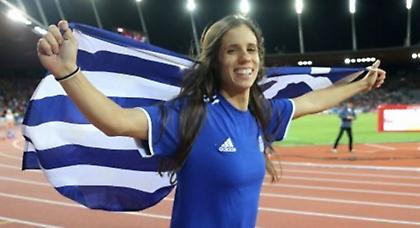 Δυνατό τεστ για Στεφανίδη