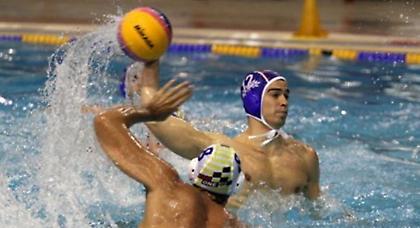 Δεν άντεξε ο Ολυμπιακός…