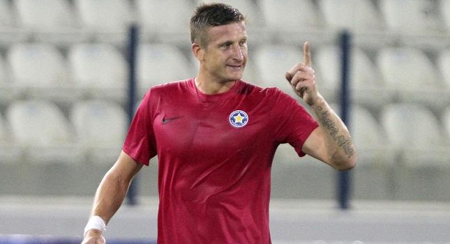 Ανανέωσε με Αστέρα ο Γκοϊάν!