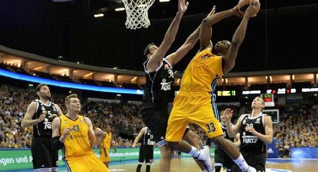 Σαν «βασίλισσα»