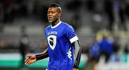 Κοντά στο… τέλος ο Σισέ!