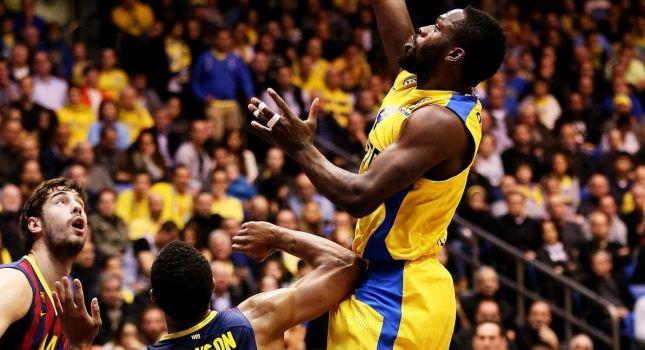 Καλή η Μπάρτσα, καλύτερη η πρωταθλήτρια!