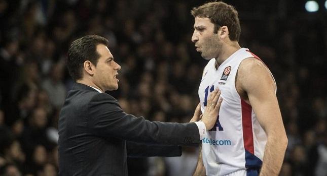 Πώς θα νικηθεί η «Λερναία Ύδρα» ΤΣΣΚΑ…