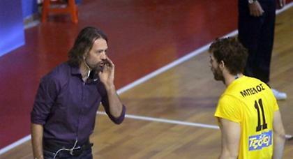 Παρελθόν ο Γιάτσης