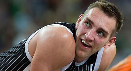 «Σοκ» με Ερβέλ