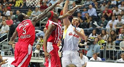 Τα… μονοπάτια του Ολυμπιακού για το «διπλό»