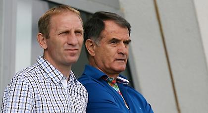 Υπάρχει... τρίτο πρόσωπο