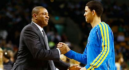 Πήρε τον γιο του, διώχνει Φάρμαρ