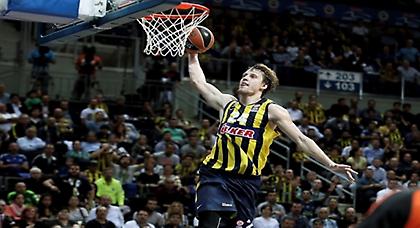 Η απλή νίκη στη Φενέρμπαχτσε