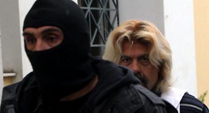 Στον ανακριτή οι συνεργοί του Ξηρού