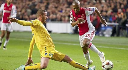 Υποψήφιος προς αποχώρηση ο Παπάζογλου