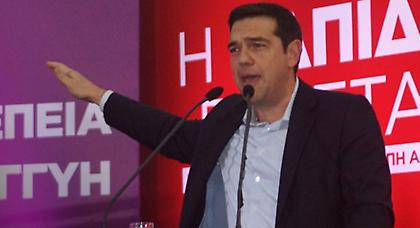Σοκ από τη φράση Τσίπρα για το «πήδημα σε λίγες μέρες»