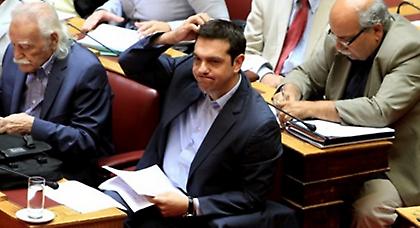 Η ομάδα social media της Νέας Δημοκρατίας