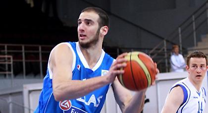 Κουφός: «Στην καρδιά και την ψυχή μου η Εθνική»