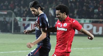 Στάχτη στα μάτια του κόσμου είναι!