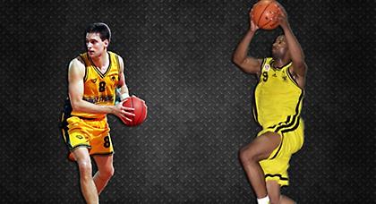 Το «χρυσό» χέρι της ΑΕΚ