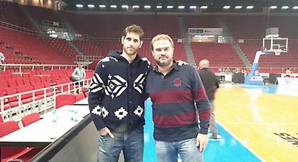 Περπέρογλου: «Άλματα προόδου στην Τουρκία»