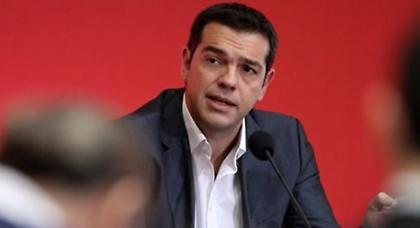 Διακόσιοι ιταλοί Αριστεροί έρχονται στην Αθήνα για τις εκλογές