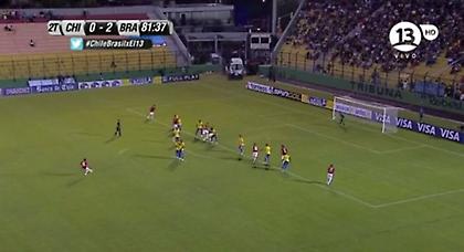 Τι Κριστιάνο, τι… Κριστιάν! (video)