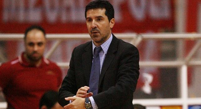 Πρίφτης: «Να είμαστε συνεπείς»