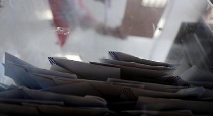 Μικραίνει η διαφορά μεταξύ ΝΔ - ΣΥΡΙΖΑ