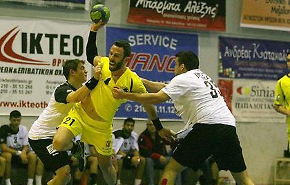 Τα βλέμματα στη Βέροια