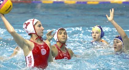 Ασταμάτητος Ολυμπιακός