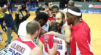 Ο Θρύλος της... Πόλης επέστρεψε!