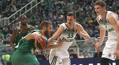 Σαρ-ωτικός Παναθηναϊκός