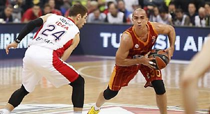 Απόδραση από το… καμίνι για τη Γαλατά!