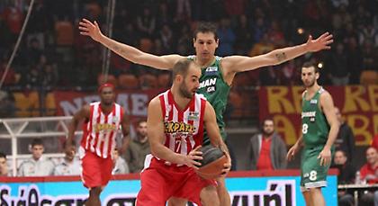 Κόκκινα «καρύδια» με πράσινο «μέλι»