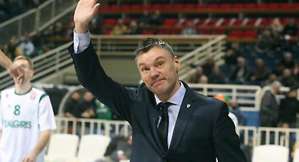 Σάρας: «Κάθε φορά νιώθω εδώ την αγάπη»