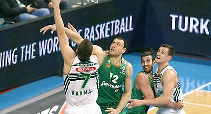 Ξανά πρόβλημα με Μαυροκεφαλίδη!