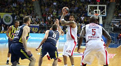 Πρίντεζης: «Μεγάλη νίκη»