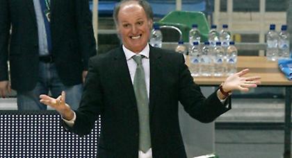 Ιβάνοβιτς: «Κλειδί η άμυνα»