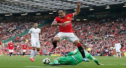 Υφίσταται περιθώριο για κόντρα στη Γιουνάιτεντ