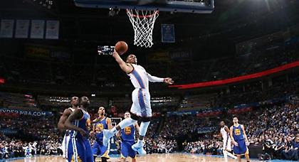 Στην Οκλαχόμα έχει… στοπ!