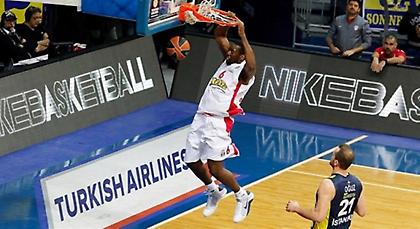 Ντάνστον: «Σπανούλης και... Game Over»