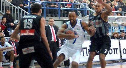 Όντουμ, Δέδας και τώρα… Κάρτερ!