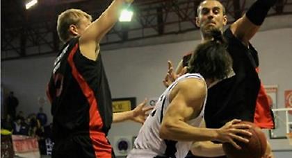 Μεγάλες νίκες για Καβάλα κι Αρκαδικό