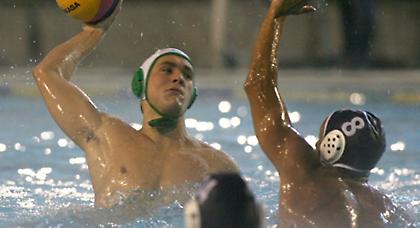 «Φρένο» από... Ύδρα στον Παναθηναϊκό