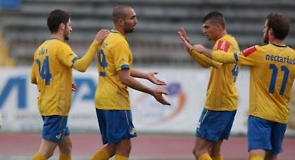 Τουλάχιστον… Τζεμπούρ