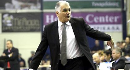 Μαρκόπουλος: «Βάλαμε μεγάλα σουτ στο τέλος»