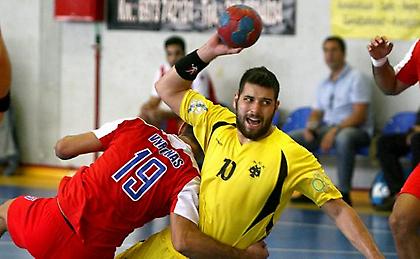 Μεγάλο «διπλό» η ΑΕΚ