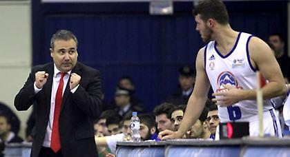 Φλεβαράκης: «Δικαιώθηκα με τον ΠΑΟΚ»