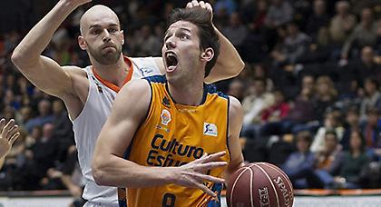 «Κλείδωσε» το Κύπελλο η Βαλένθια