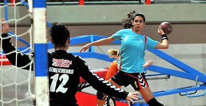 Δύσκολα η Νέα Ιωνία