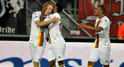 Το έσωσε στο φινάλε