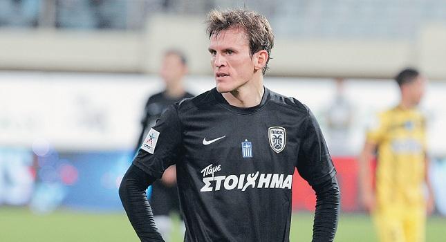 Πλησιάζει στο Αγρίνιο ο Λάζαρ